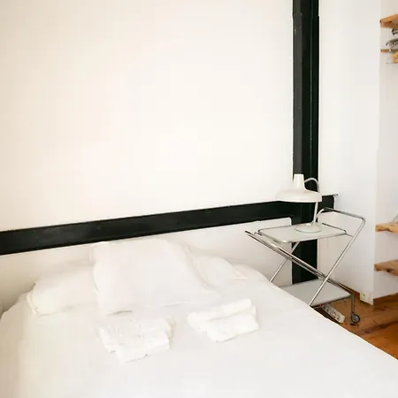 Сasa de vacaciones Paris, Et Calme